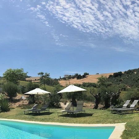 Hacienda La Morena Montellano Εξωτερικό φωτογραφία