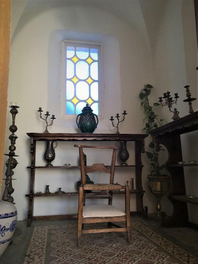 Hacienda La Morena Montellano Εξωτερικό φωτογραφία