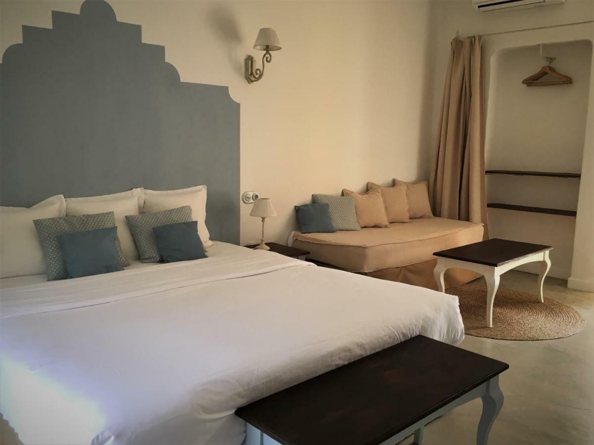 Hacienda La Morena Montellano Εξωτερικό φωτογραφία